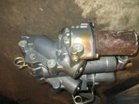 Load image into Gallery viewer, Yamaha 130hp 2 stroke outboard tilt trim unit SOLD AS IS
