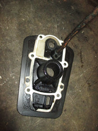 Load image into Gallery viewer, Mercury 8hp 2 stroke outboard exhaust manifold (41343C6)
