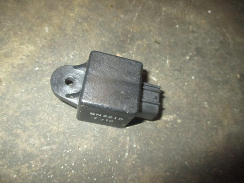 Yamaha 115hp 4 stroke outboard Electric relay (68V-81950-00)