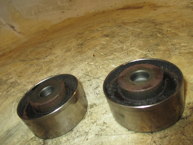 Yamaha 300hp 4 stroke 4.2L outboard idle pully set (6CB-15512-00)