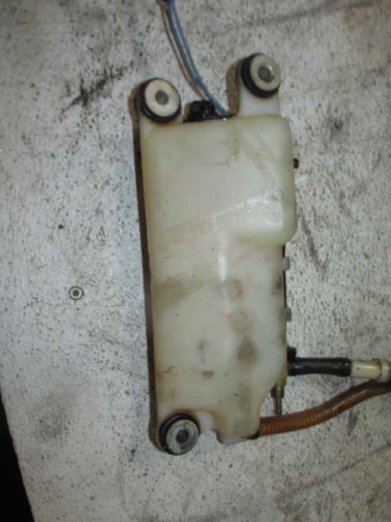 Mercury Optimax 135hp 2 Stroke Outboard Oil Tank (833069-5)