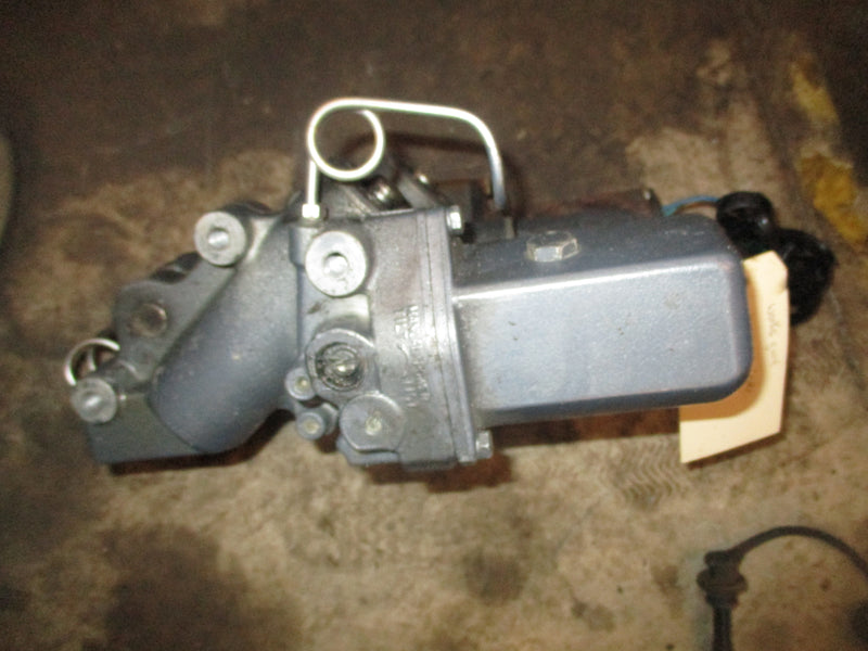 Yamaha 130hp 2 stroke outboard tilt trim unit SOLD AS IS