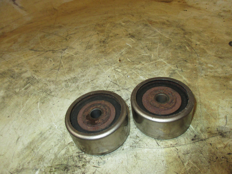 Yamaha 300hp 4 stroke 4.2L outboard idle pully set (6CB-15512-00)
