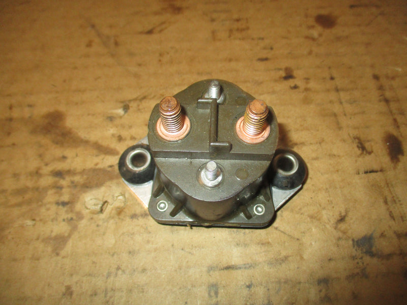 Mercury 150hp 2 stroke outboard starter relay (10981)