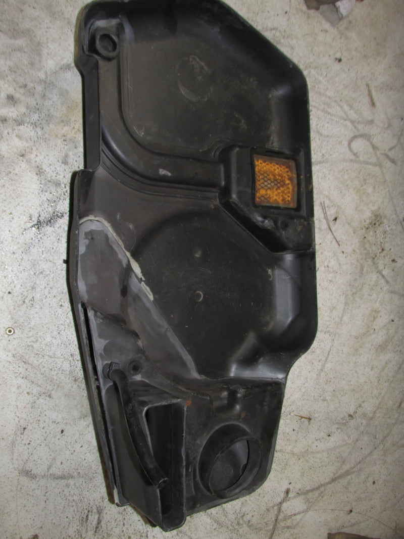 Mercury Optimax 135hp 2 Stroke Outboard Flywheel Cover (827325T11)