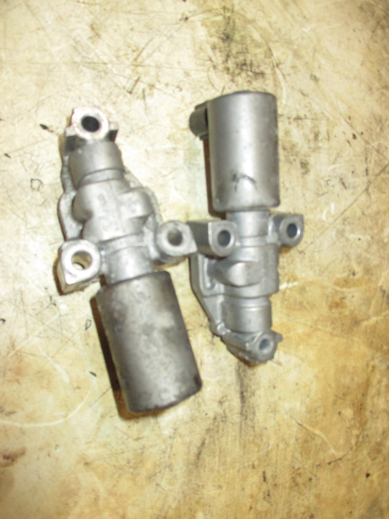 Yamaha 300hp 4 stroke 4.2L outboard solenoid valve set (6CB-86120-00)