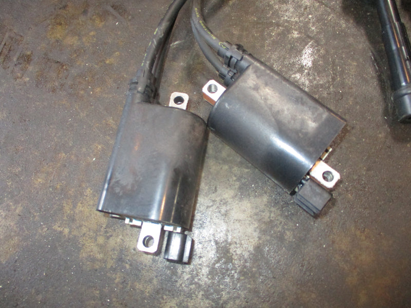 Suzuki DF115A outboard ignition coil set (33410-90J00)