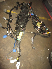 Load image into Gallery viewer, Yamaha 115hp 4 stroke outboard Engine wiring harness (68V-82590-50)
