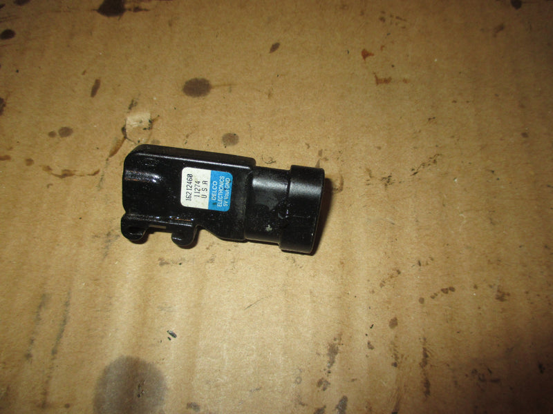 Mercury optimax 225hp 3.0L outboard map sensor (854445)