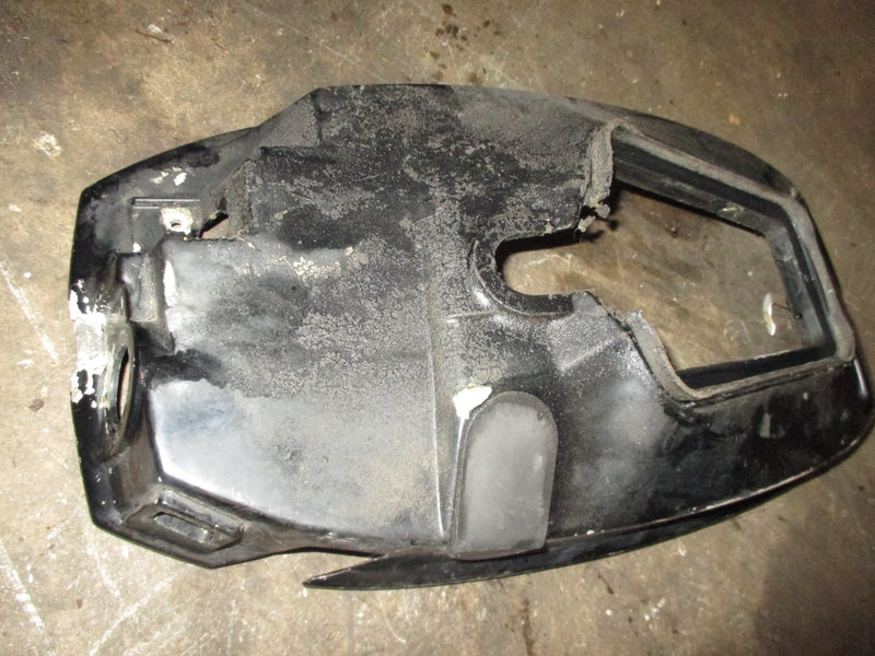 Mercury 8hp 2 stroke outboard bottom cowling (2192-9204-8)