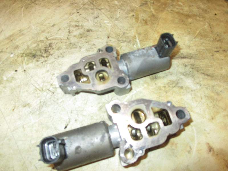 Yamaha 300hp 4 stroke 4.2L outboard solenoid valve set (6CB-86120-00)