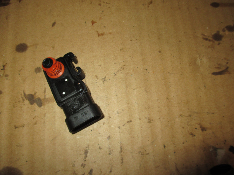 Mercury optimax 225hp 3.0L outboard map sensor (854445)