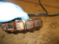 Load image into Gallery viewer, Yamaha 130hp 2 stroke outboard stator (6N7-85510-00-00)
