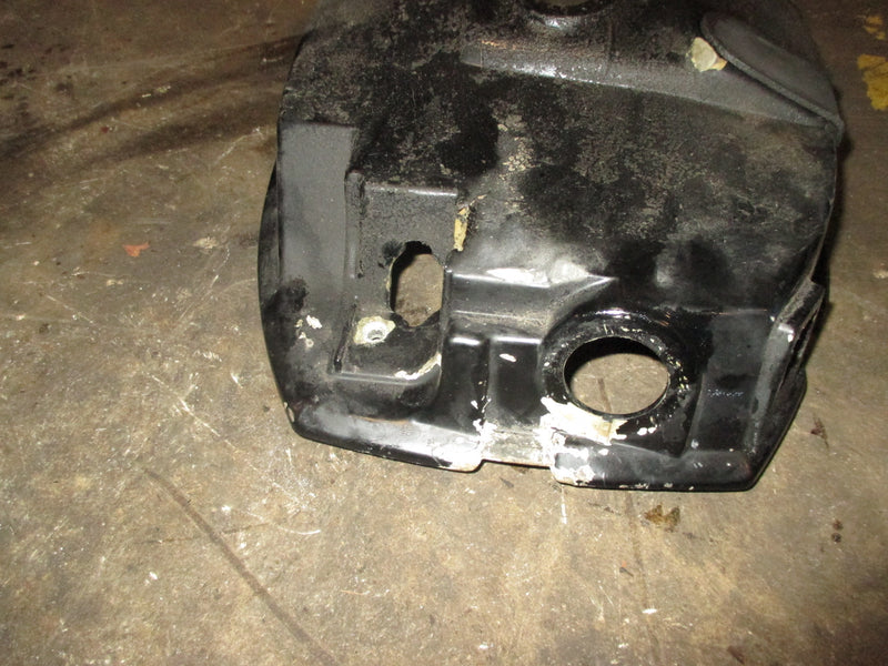 Mercury 8hp 2 stroke outboard bottom cowling (2192-9204-8)