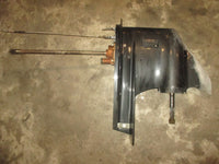 Load image into Gallery viewer, Suzuki DF70 70hp 4 Stroke outboard 20 Inch Shaft Lower Unit
