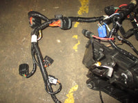 Load image into Gallery viewer, Yamaha 115hp 4 stroke outboard Engine wiring harness (68V-82590-50)
