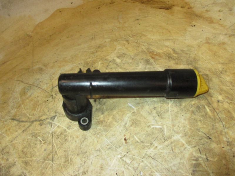 Yamaha 300hp 4 stroke 4.2L outboard oil filler tube (6CB-1531-00)