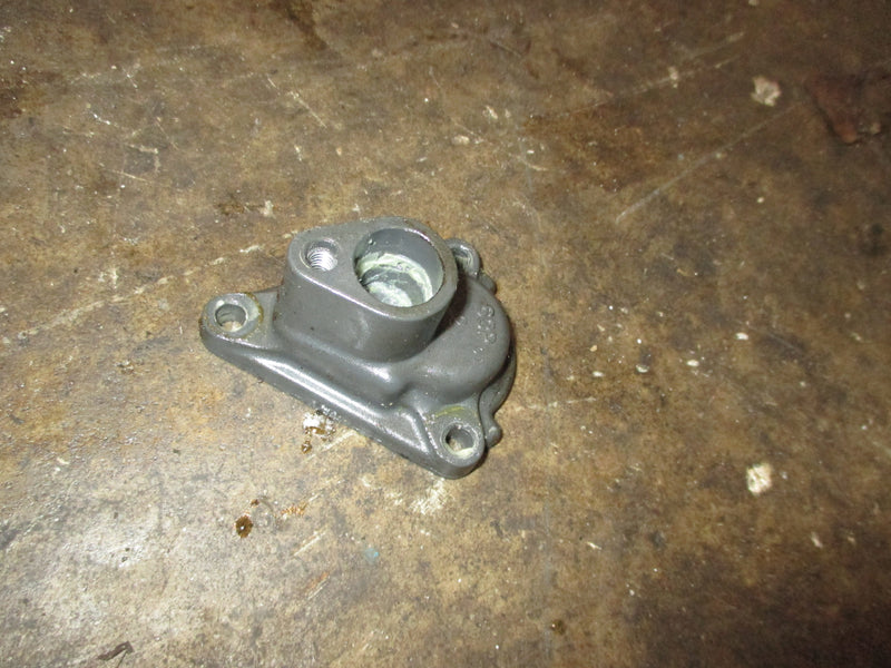Yamaha 150hp 4 stroke outboard thermostat cover (63P-1240H-01)