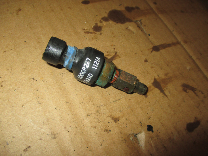 Mercury optimax 225hp 3.0L outboard pressure sensor (859210)