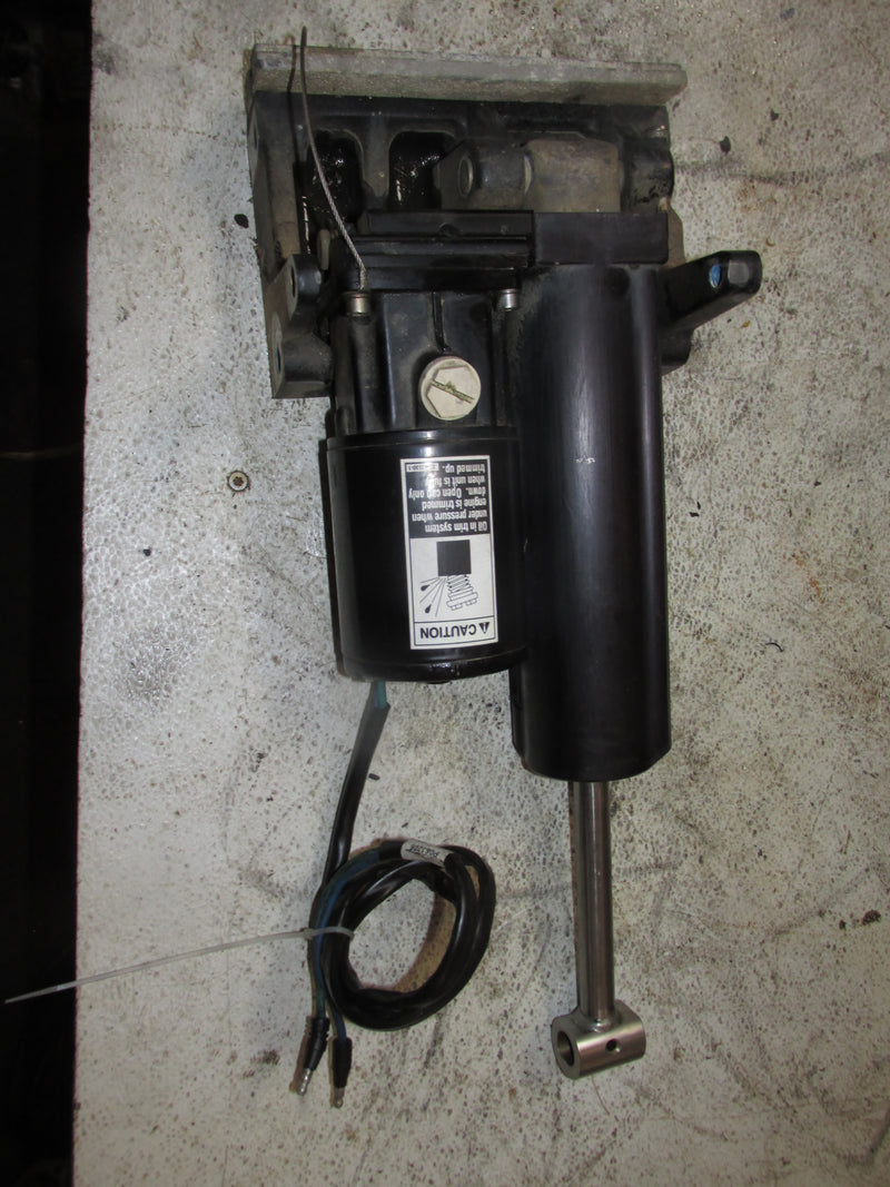 Mercury 90/115hp 2 Stroke Outboard Tilt Trim Unit