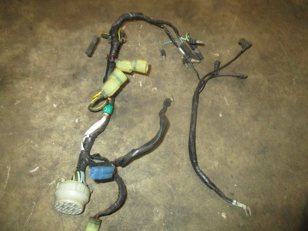 Honda BF50A 50hp outboard engine wiring harness (32540-ZV5-Y00)