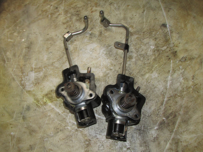 Yamaha 425hp XT0 V8 4 Stroke Outboard High Pressure Fuel Valve