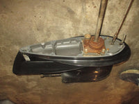 Load image into Gallery viewer, Suzuki DF70 70hp 4 Stroke outboard 20 Inch Shaft Lower Unit
