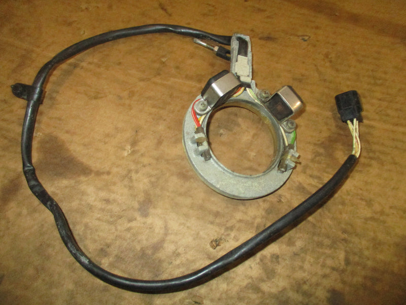 Yamaha 130hp 2 stroke outboard pulsor coil (6N7-85580-00-00)