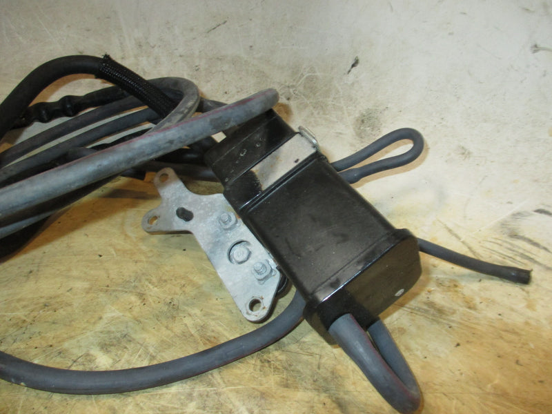 Yamaha 300hp 4 stroke 4.2L outboard air canister (69J-24170-00-00)