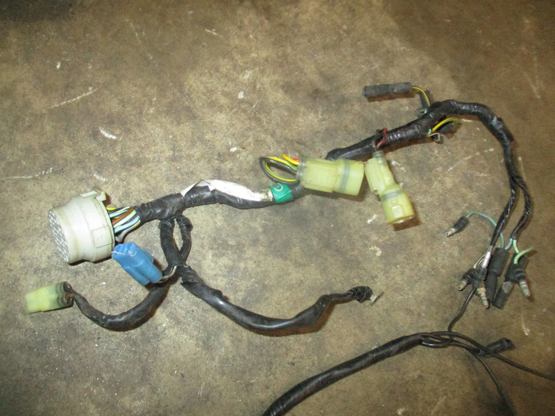 Honda BF50A 50hp outboard engine wiring harness (32540-ZV5-Y00)