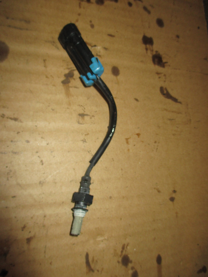 Mercury optimax 225hp 3.0L outboard temp sensor