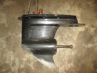 Load image into Gallery viewer, Suzuki DF70 70hp 4 Stroke outboard 20 Inch Shaft Lower Unit
