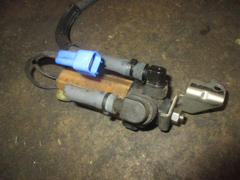 Yamaha 115hp 4 stroke outboard Fuel filter and sensor (6D8-24560-00)