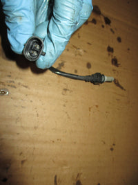 Load image into Gallery viewer, Mercury optimax 225hp 3.0L outboard temp sensor
