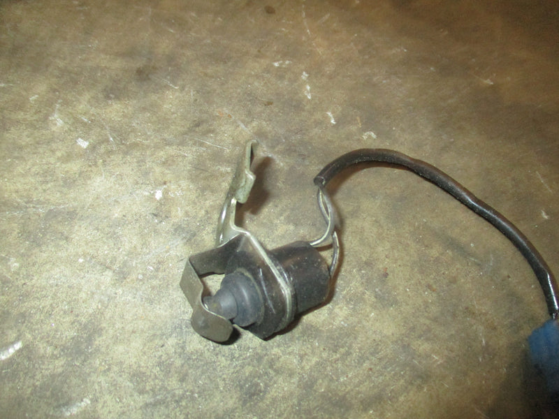 Honda BF50A 50hp outboard neutral switch (04304-ZW9-010)