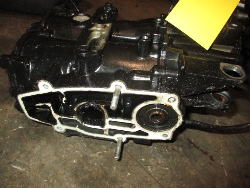 Mercury 8hp 2 stroke outboard crankcase powerhead