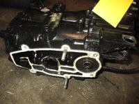 Load image into Gallery viewer, Mercury 8hp 2 stroke outboard crankcase powerhead
