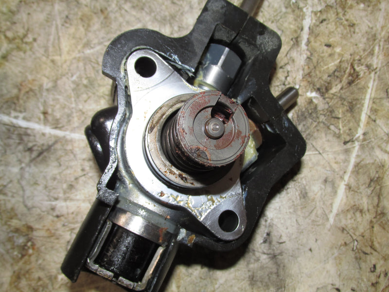 Yamaha 425hp XT0 V8 4 Stroke Outboard High Pressure Fuel Valve