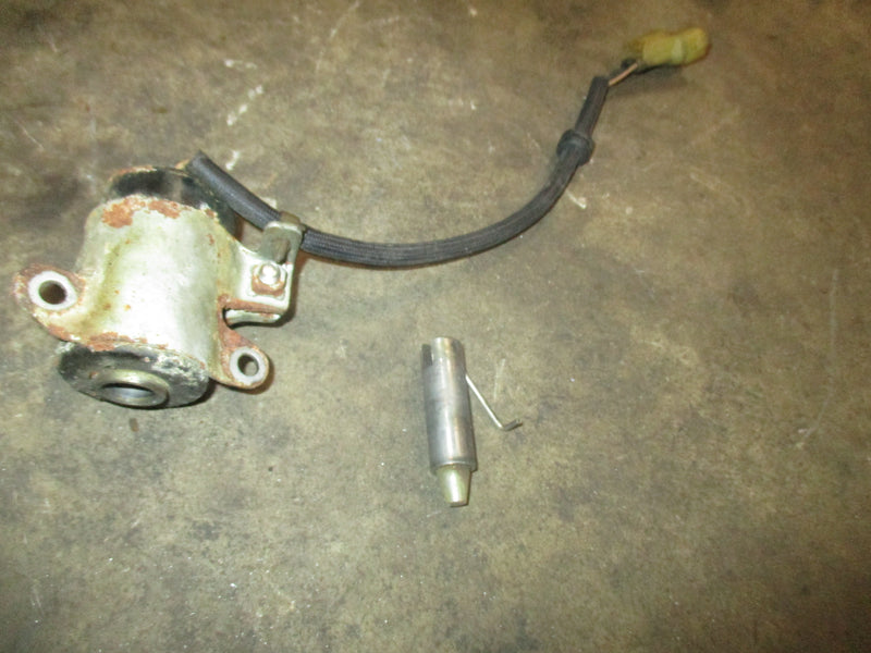 Honda BF50A 50hp outboard magnetic choke solenoid (36190-ZV5-003)