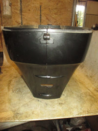 Load image into Gallery viewer, Suzuki DF70 70hp 4 Stroke outboard Side Cover Set (61821-99E00/61811-99E00)
