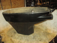 Load image into Gallery viewer, Suzuki DF70 70hp 4 Stroke outboard Side Cover Set (61821-99E00/61811-99E00)
