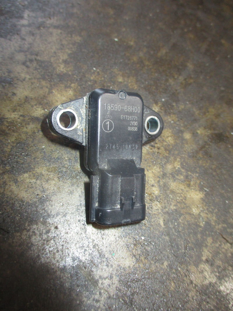Suzuki DF115A outboard map sensor (18590-68H00)