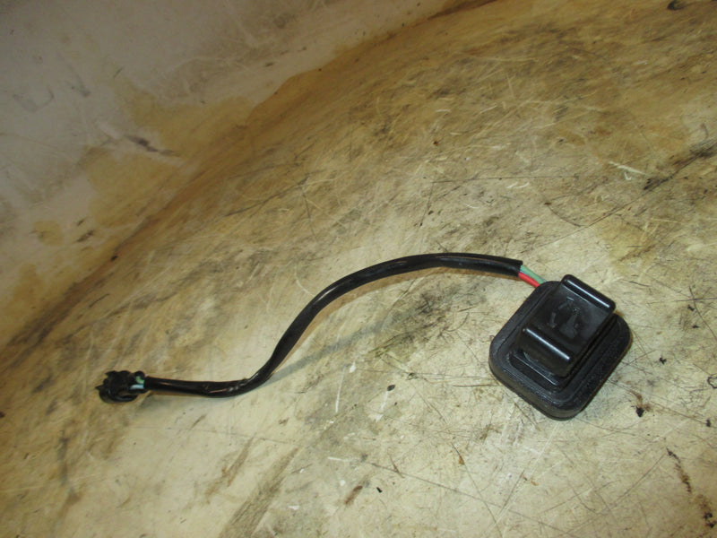 Yamaha 300hp 4 stroke 4.2L outboard tilt trim switch (69J-82563-01-00)