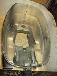 Load image into Gallery viewer, Suzuki DF70 70hp 4 Stroke outboard Side Cover Set (61821-99E00/61811-99E00)
