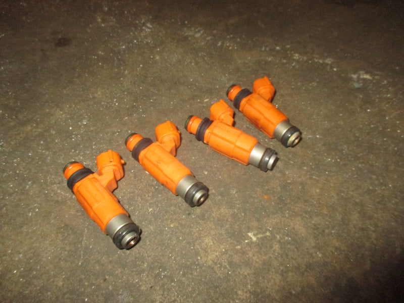 Yamaha 115hp 4 stroke outboard Fuel injector set (68V-24410-00)