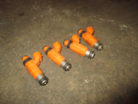 Load image into Gallery viewer, Yamaha 115hp 4 stroke outboard Fuel injector set (68V-24410-00)
