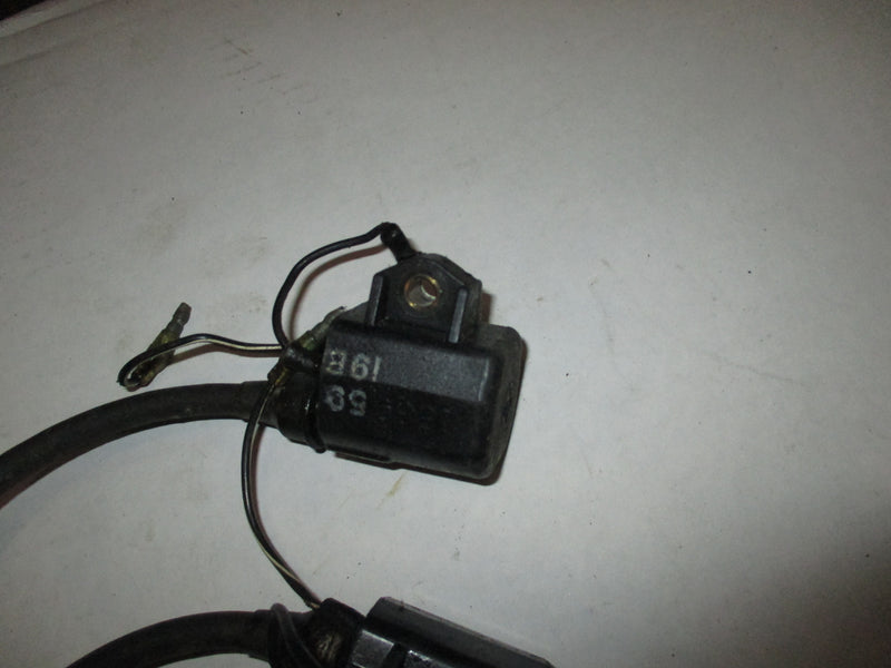Yamaha 115hp 2 stroke outboard ignition coil set (6R3-85570-01)