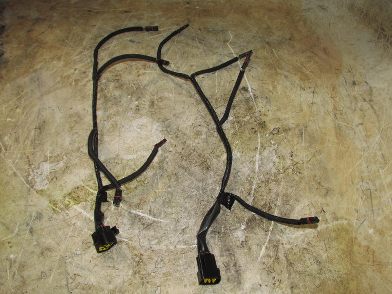 Yamaha 425hp XT0 V8 4 Stroke Outboard Injector Harness Set (6GR-82386-00-00)