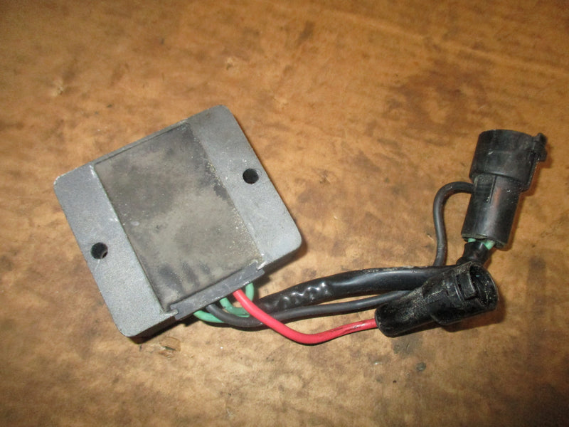 Yamaha 130hp 2 stroke outboard rectifier regulator (6R3-81960-10-00)