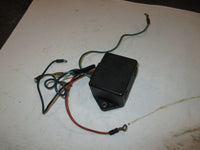 Load image into Gallery viewer, Yamaha 2 stroke outboard control tilt/ trim relay (6G5-81950-01-00)
